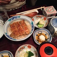 五代目 野田岩 麻布飯倉本店 - 