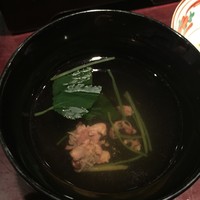 五代目 野田岩 麻布飯倉本店 - 