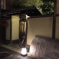 段屋鈴江 - 外観