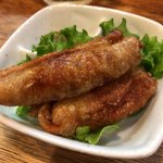 はち揚げ物店 - なんだっけ？