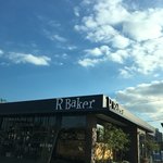 R Baker - 