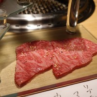 和牛焼肉じろうや 介 wagyu&sake 名古屋駅前本店 - 