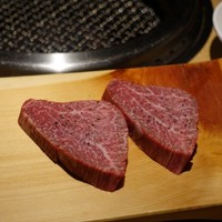 和牛焼肉じろうや 介 wagyu&sake 名古屋駅前本店 - シャトーブリアン