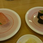 Kappa Sushi - 