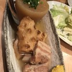 豚とバラの日々 - 