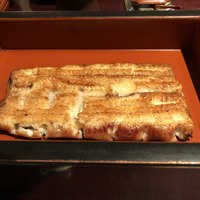 五代目 野田岩 麻布飯倉本店 - 