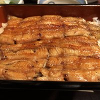 五代目 野田岩 麻布飯倉本店 - 