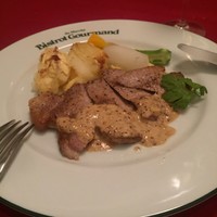 ビストロ グルマン - 