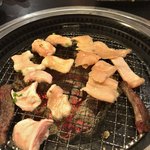 Yakiniku Hompo - 