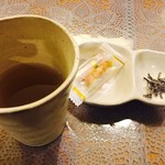 日本茶喫茶　茶縁 - 