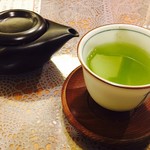 日本茶喫茶　茶縁 - 