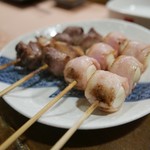 とり一 - 