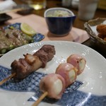 とり一 - 