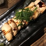 Yakitori Tori Ryouri Saitadou - 