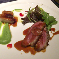 The Grill on 30th - 