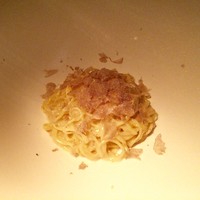 フィオッキ - リコッタのニョケッティ