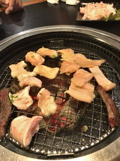 Yakiniku Hompo - 