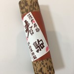 明石屋菓子店 - 春駒