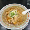 ラーメンほうとく 春日山本店