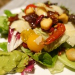 THE RITZ CARLTON Club Lounge - 