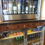 THE RITZ CARLTON Club Lounge - 