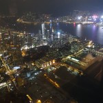 THE RITZ CARLTON Club Lounge - 