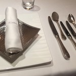 テーブルセット