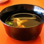 京懐石 美濃吉 竹茂楼 - 