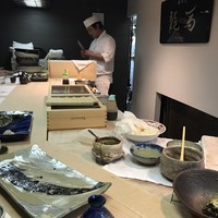 割烹 龍馬 - 