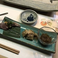割烹 龍馬 - 