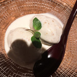 丿貫 - 丿貫(ゴルゴンゾーラのアイス)