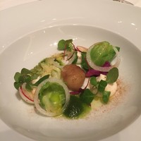 レストラン ヴァリエ - 