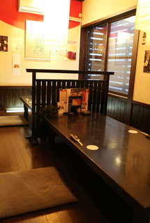 Dining bar MASAKI - 