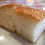 クオ　ヴァディス - ランチ　パン