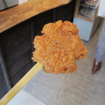 紅葉堂弐番屋 - 揚げもみじ