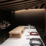 グランド ダイア - 特別室