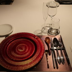 グランド ダイア - テーブルセット