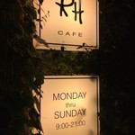 Ron Herman Cafe - 