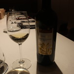 グランド ダイア - 南イタリア産の白ワイン