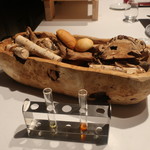 グランド ダイア - パン