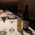 グランド ダイア - 貴腐ワインと山梨のワイン