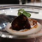 グランド ダイア - フォアグラ