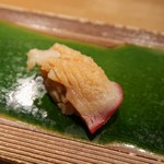 シャンパン&ワインと熟成鮨 Rikyu - 