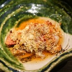 シャンパン&ワインと熟成鮨 Rikyu - 