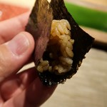 シャンパン&ワインと熟成鮨 Rikyu - 