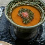 シャンパン&ワインと熟成鮨 Rikyu - 