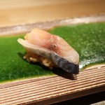 シャンパン&ワインと熟成鮨 Rikyu - 