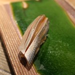 シャンパン&ワインと熟成鮨 Rikyu - 