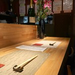 シャンパン&ワインと熟成鮨 Rikyu - 