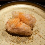 シャンパン&ワインと熟成鮨 Rikyu - 